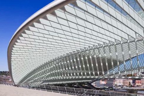 liege-guillemins