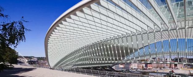 liege-guillemins