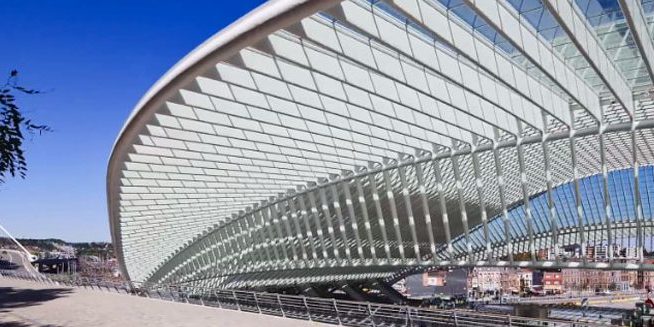 liege-guillemins