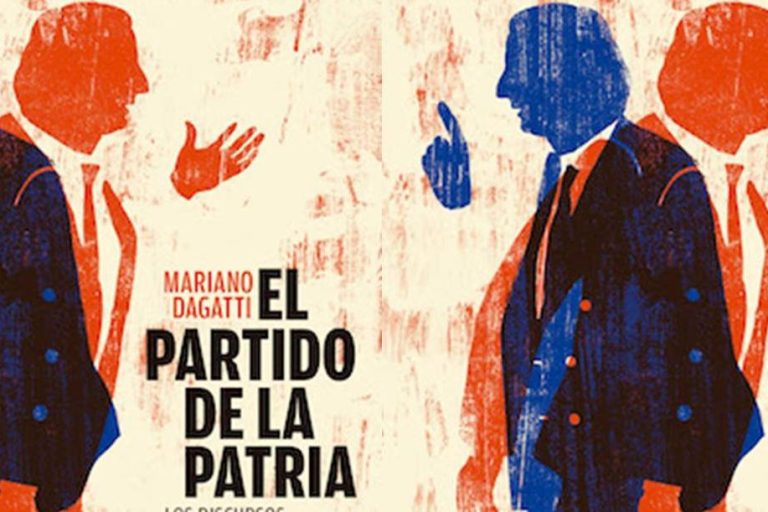 EL PARTIDO DE LA PATRIA 2