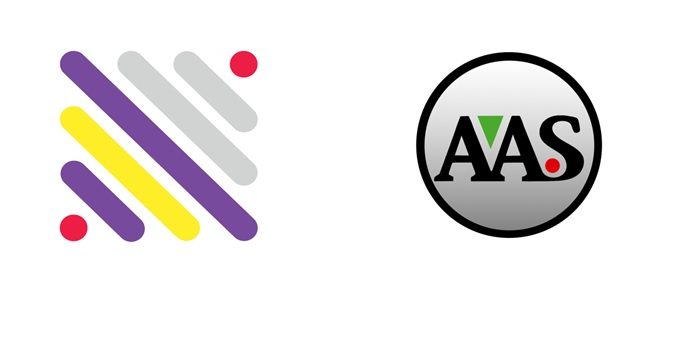 Logo 14° Cogreso + AAS