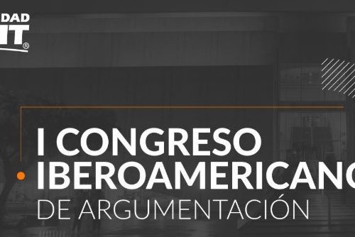 I Congreso Iberoamericano de Argumentación EAFIT v2