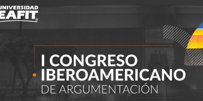 I Congreso Iberoamericano de Argumentación EAFIT v2