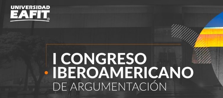 I Congreso Iberoamericano de Argumentación EAFIT v2