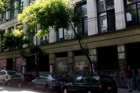 Filo y Letras – Puán 480