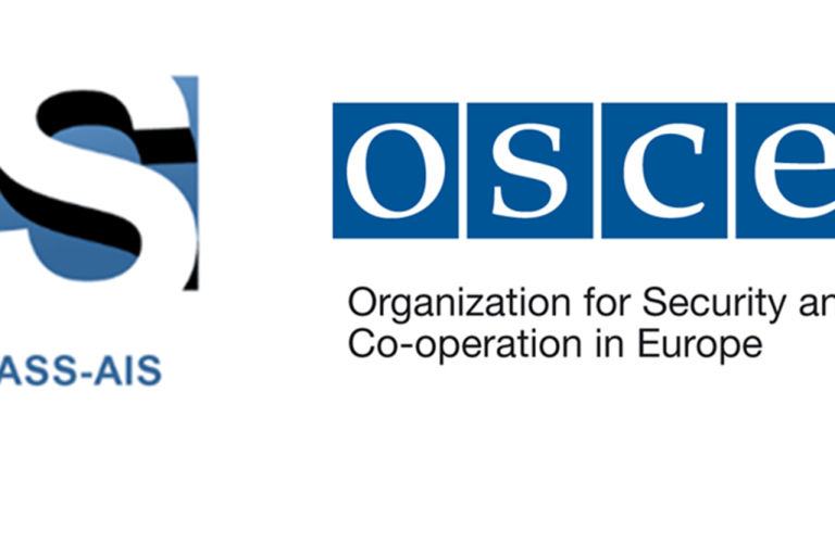 IASS-OSCE 2