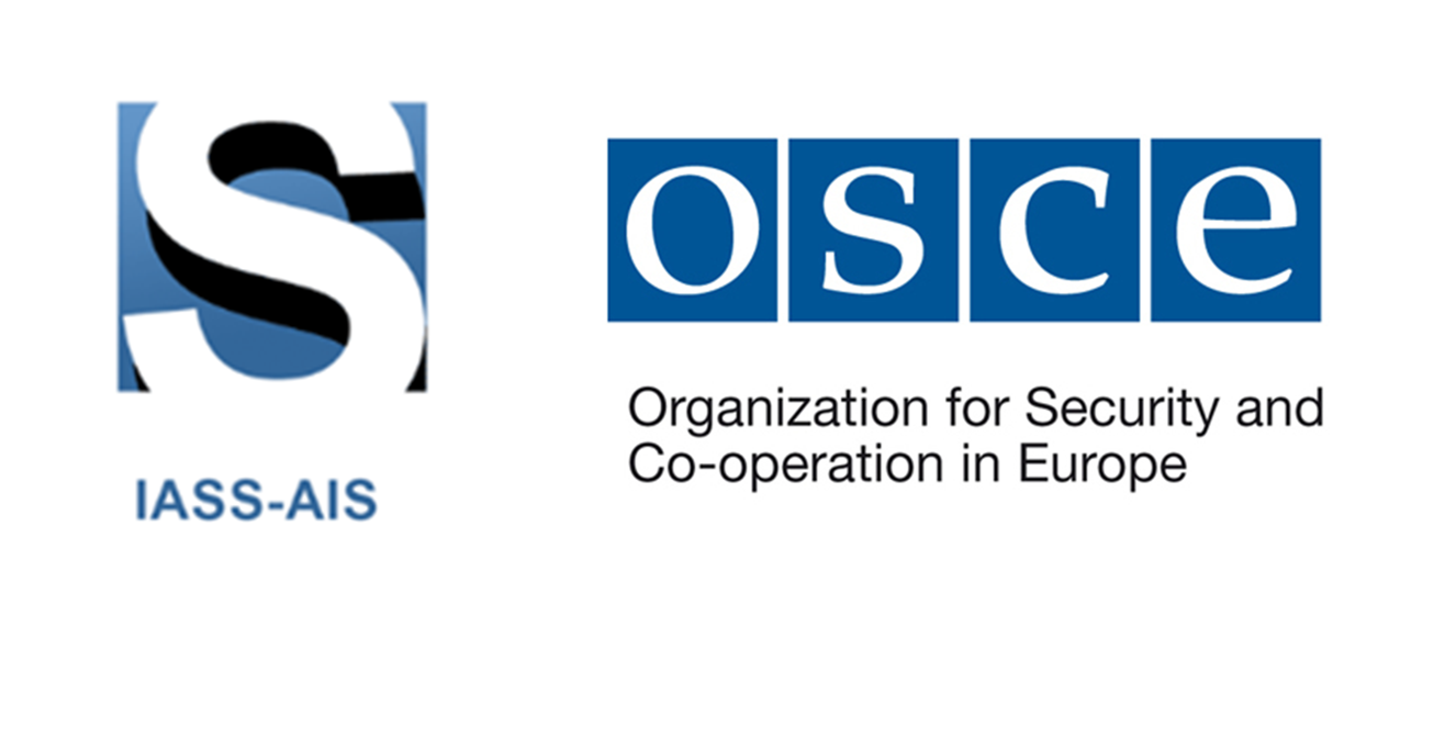 IASS-OSCE 2