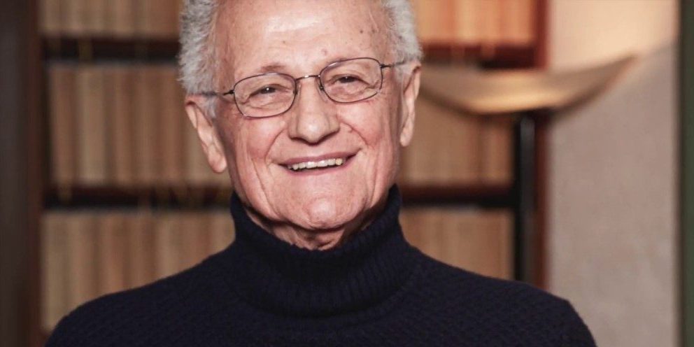 Paolo Fabbri 2