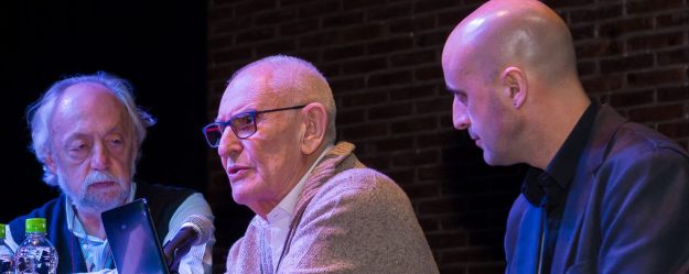 Foto-Traversa, Lozano, Cingolani