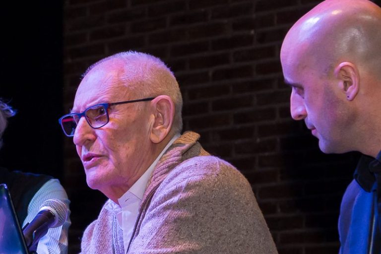 Foto-Traversa, Lozano, Cingolani