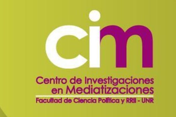 Logo CIM