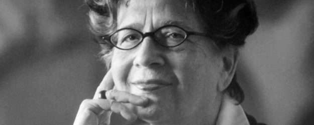 Rosa María Ravera 2