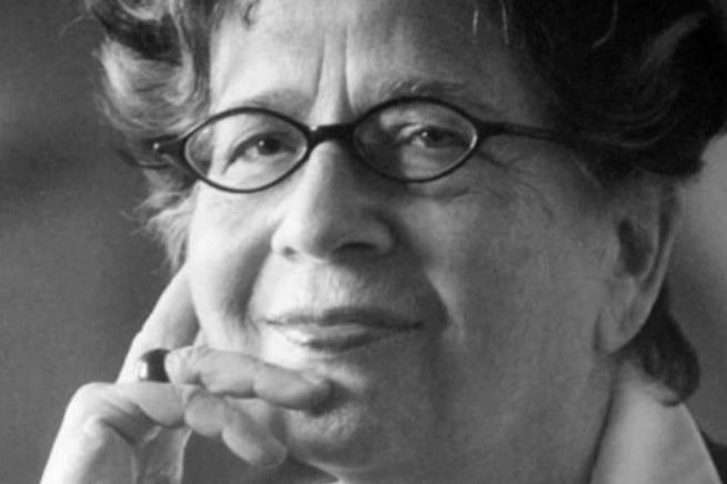 Rosa María Ravera 2