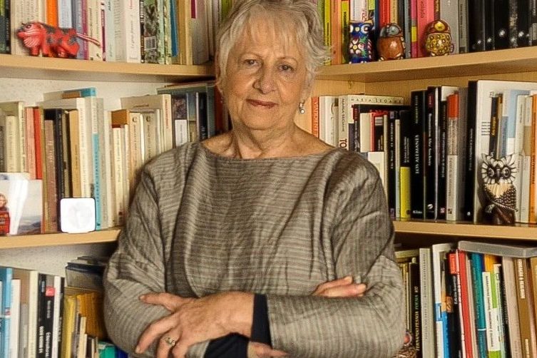 Leonor Arfuch
