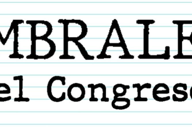 Umbrales del congreso