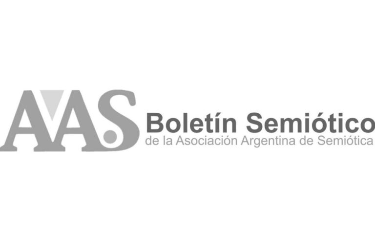Boletín Semiótico