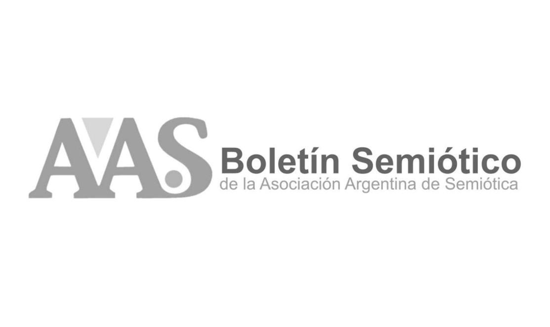 Boletín Semiótico